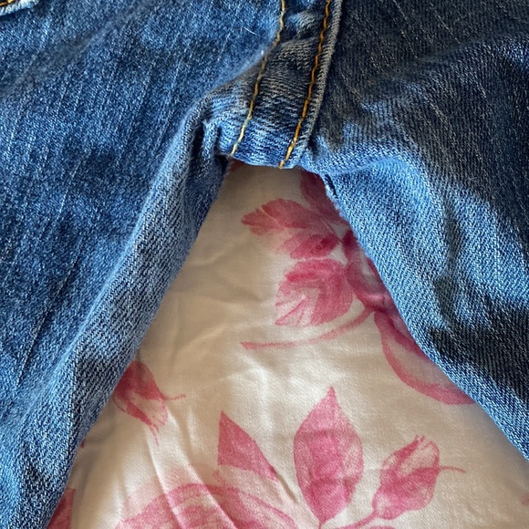 True Religion Johnny low rise - Picture 9 of 11